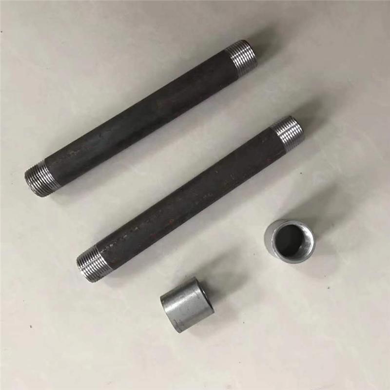 黄陂钢管注浆管隧道止水